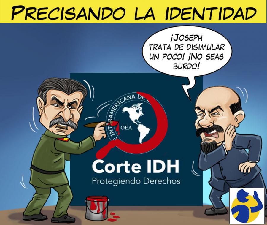 Caricatura del día #2354