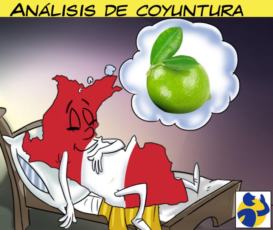 Caricatura del día #2357