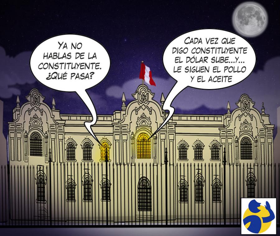 Caricatura del día #1845