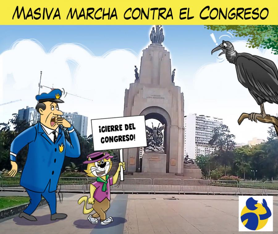 Caricatura del día #2362