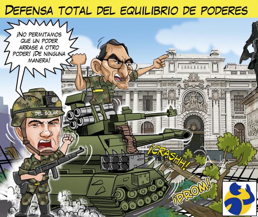 Caricatura del día #2363