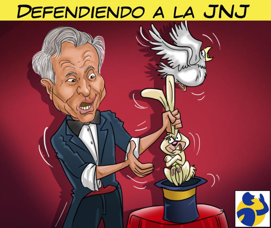 Caricatura del día #2366