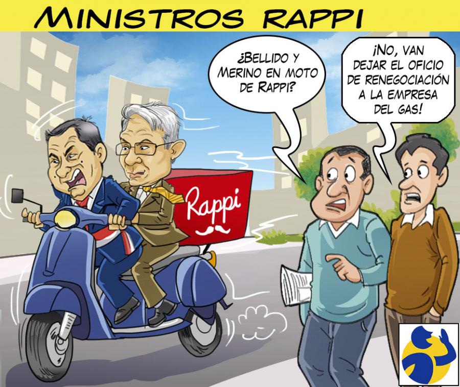 Caricatura del día #1854