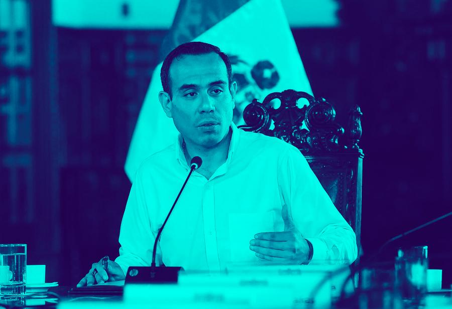Algo más que gestos