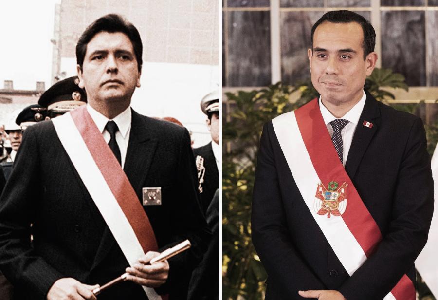 ¿De regreso a los años ochenta?
