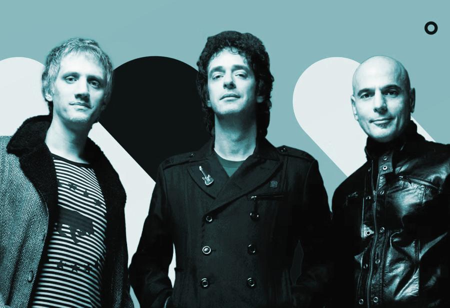 Soda Stereo: la música que nunca se apaga