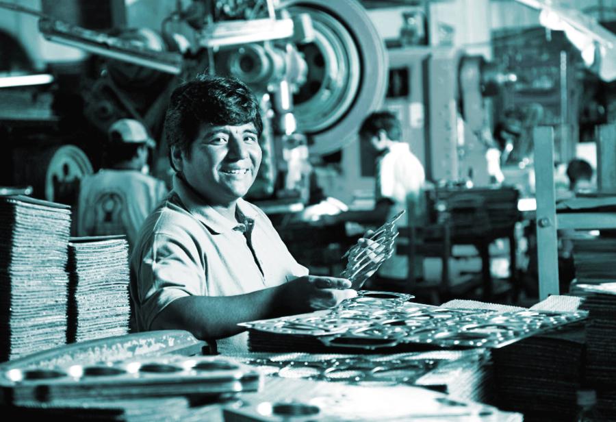 Hacia un Perú más fuerte