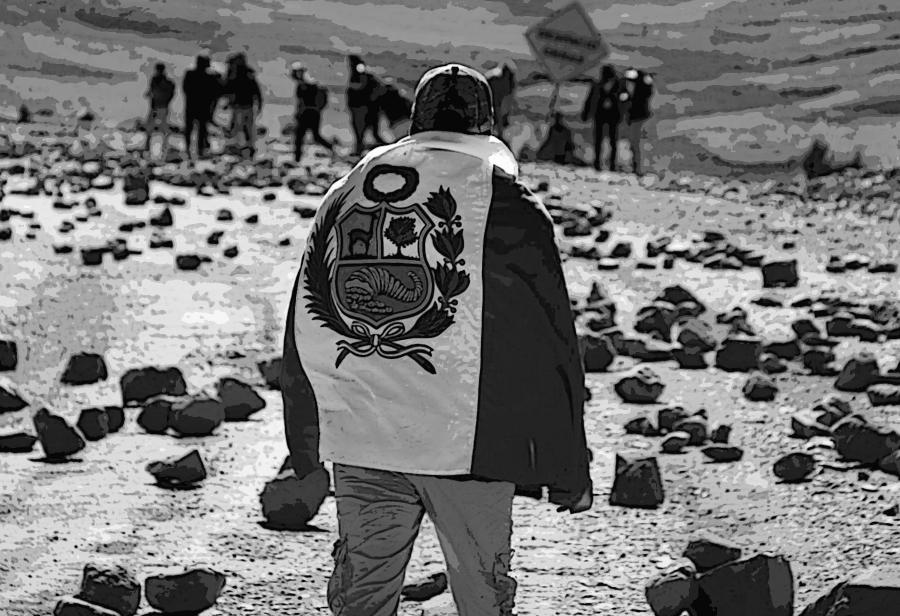 Radiografía de los conflictos sociales 