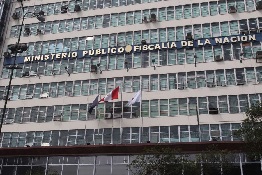 Sobre la reserva en la investigaci&oacute;n fiscal