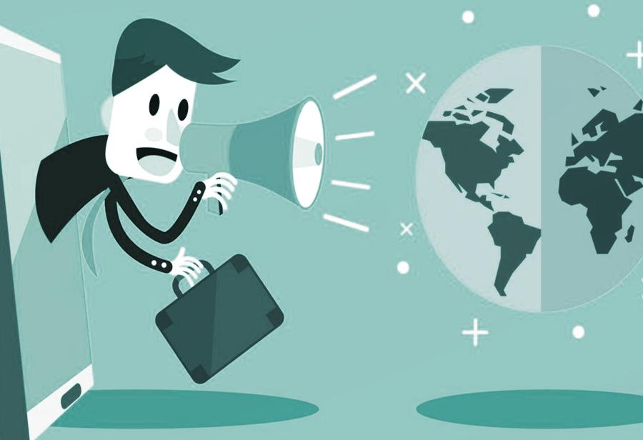 Distorsi&oacute;n y obscenidad comunicacional