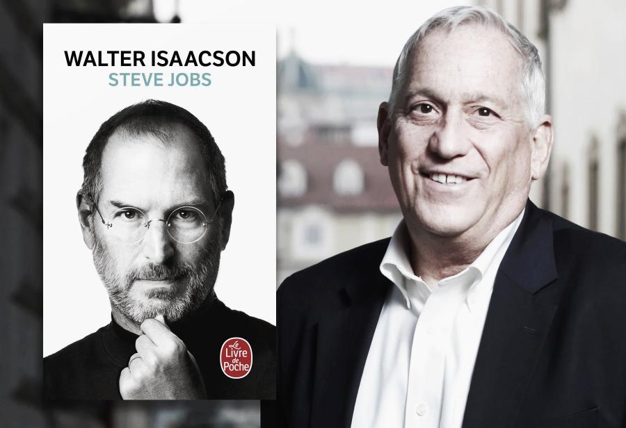 Steve Jobs: la creatividad