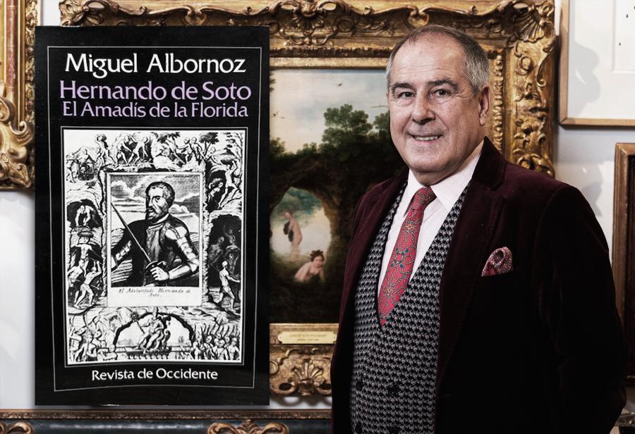 Caballerescas