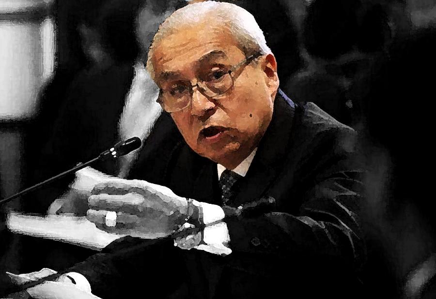 Cuatro meses de guerra total contra el Fiscal