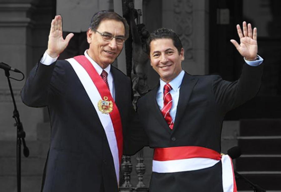 ¿Los partidos al sarcófago?
