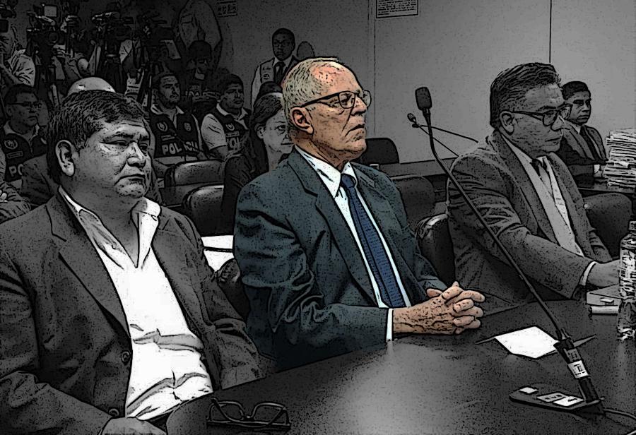 ¡Siguen detenciones sin acusaciones ni juicios!