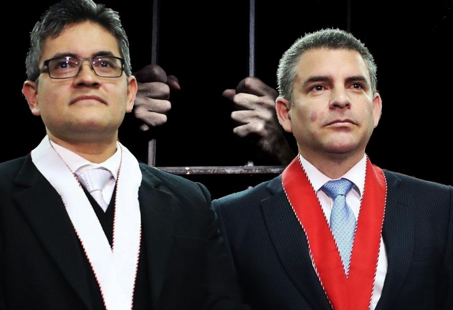 ¡Salvo el poder, todo es ilusión!