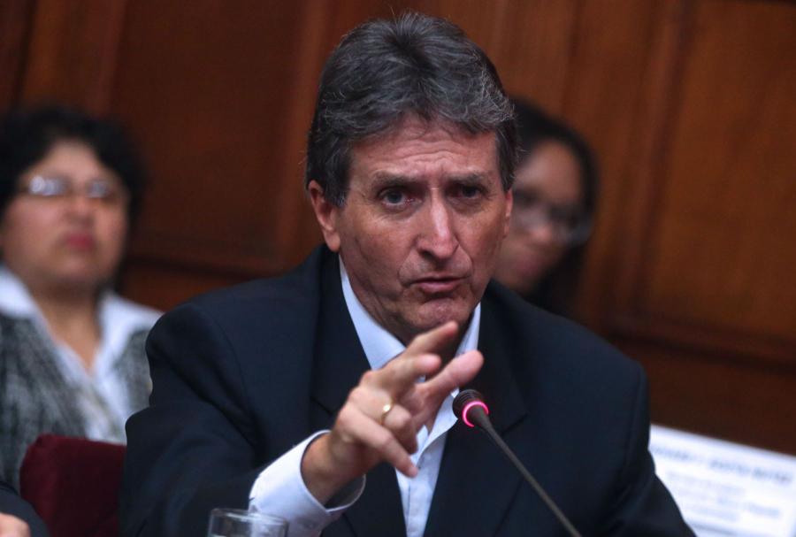 Los retos sociales del Gabinete Aráoz