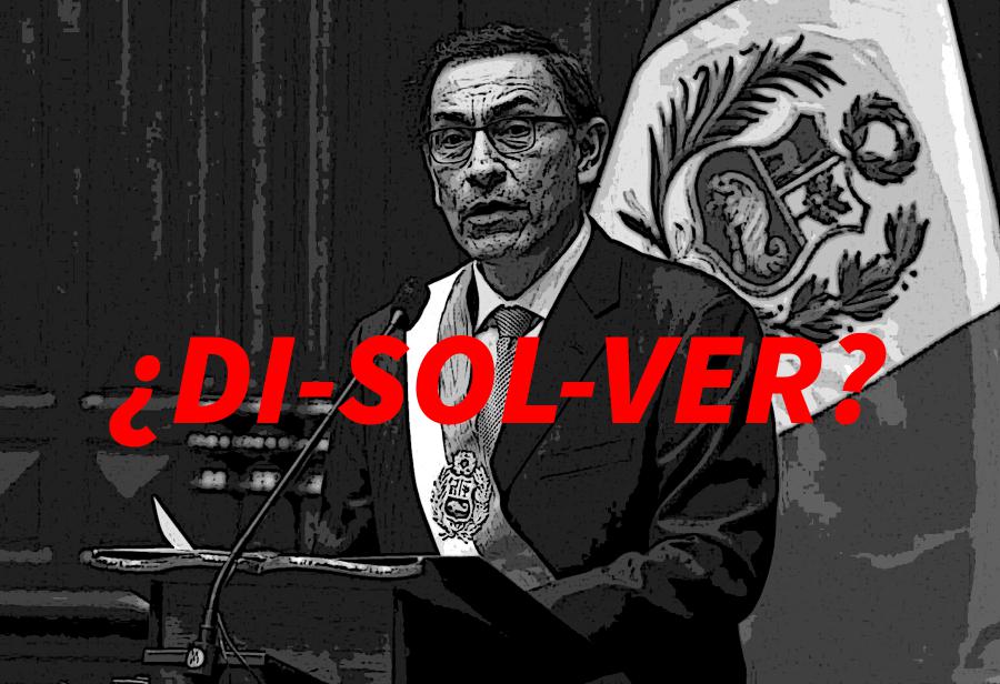 Entre “la democracia plebiscitaria” y el golpe