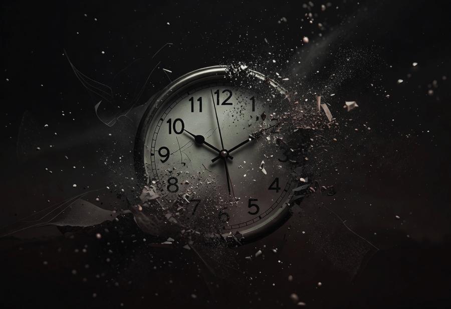 El pasado, la historia y el futuro