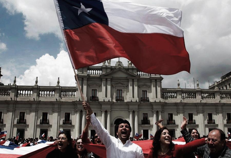 La incompetencia se va