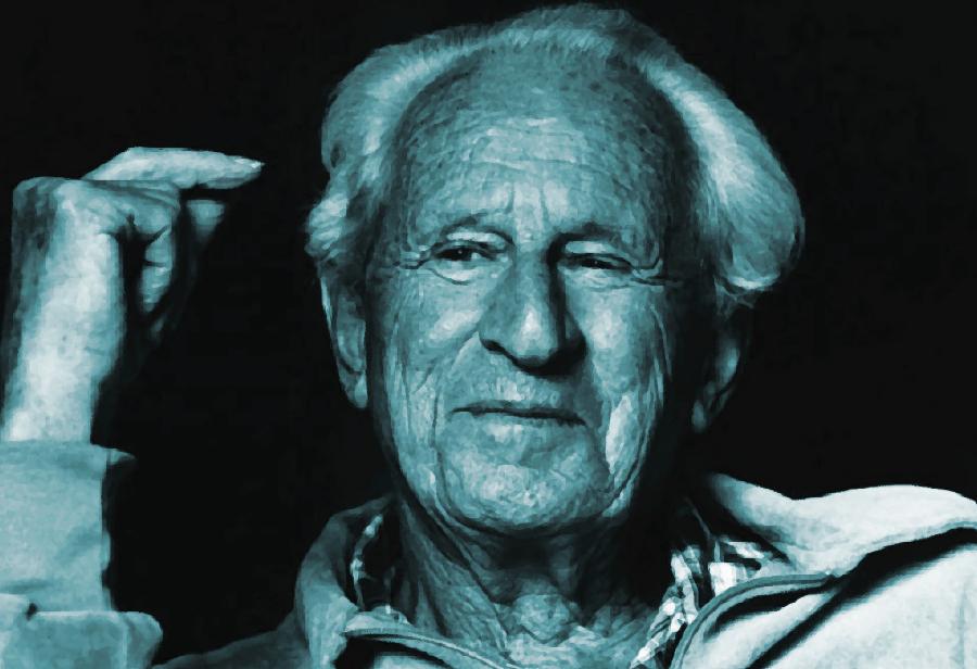 Herbert Marcuse
