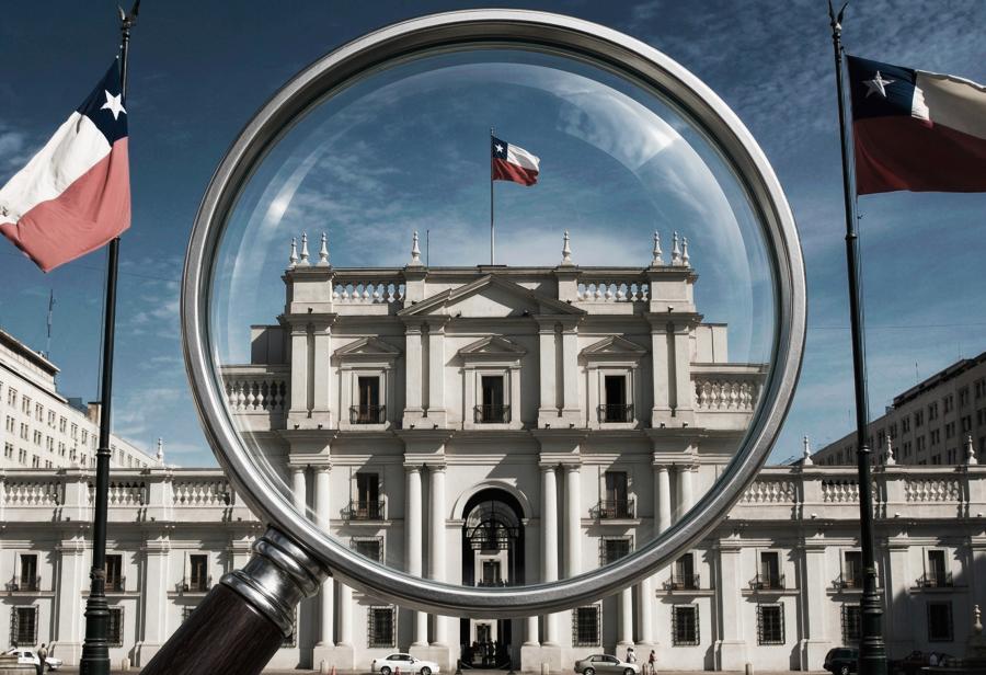 Incongruencias pol&iacute;ticas 