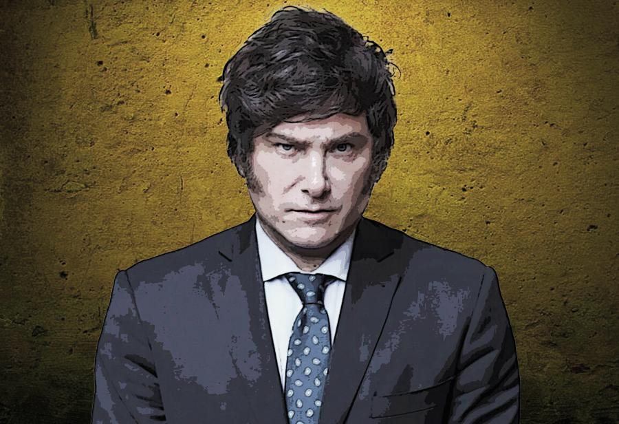 El libertarismo retumba