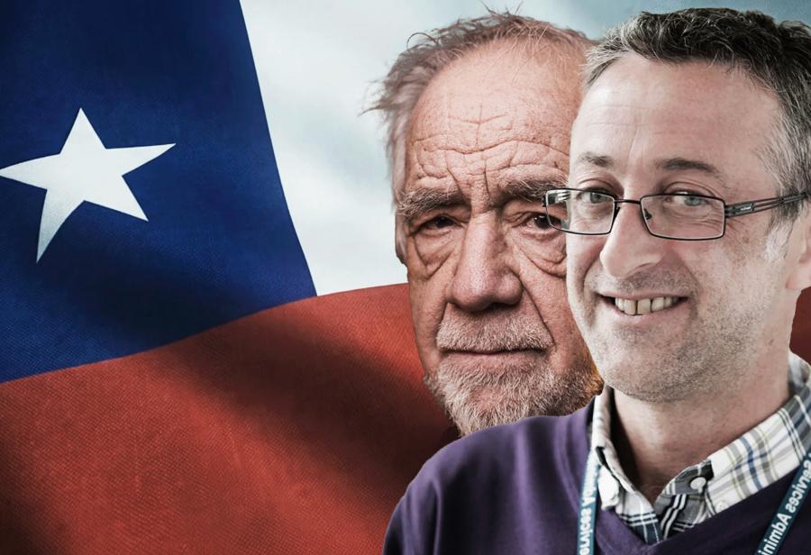 Anticipo de escaramuzas en un Chile diferente