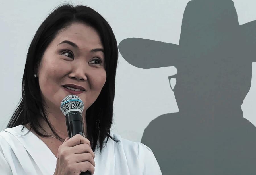 Keiko no usa sombrero luminoso