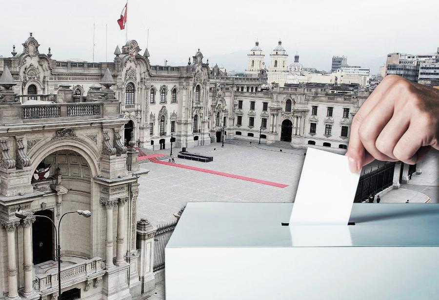 &iquest;Otra oportunidad perdida?