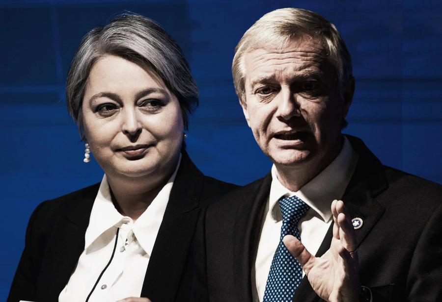 Primer veredicto y consecuencias