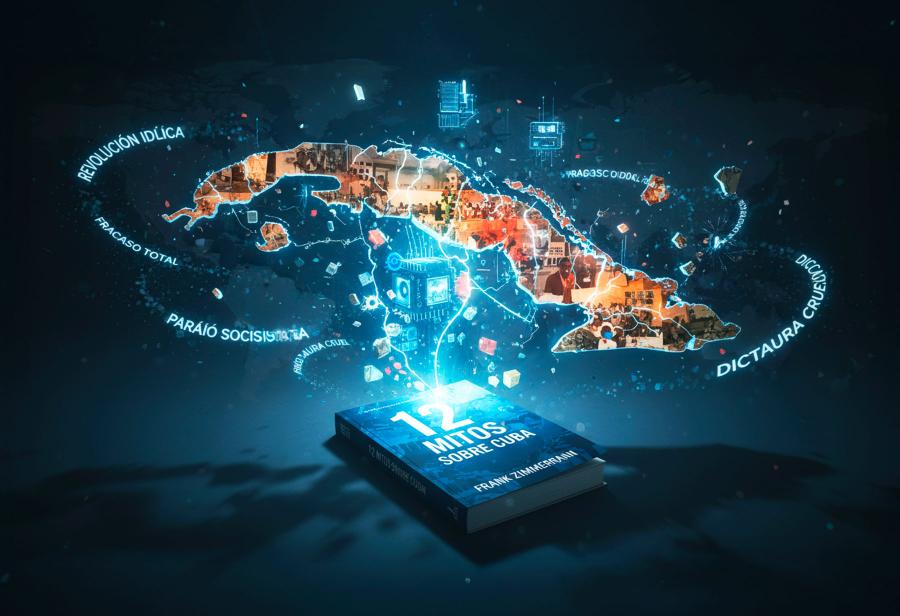 Del relato al dato: denuncia de una estafa tenaz