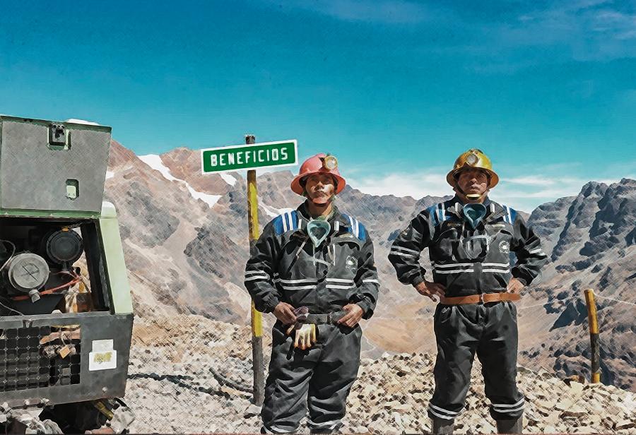 Beneficios socioambientales de la miner&iacute;a