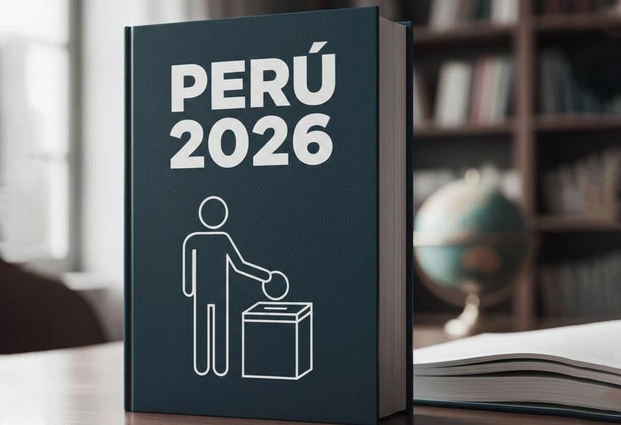 Per&uacute;: derrotero 2026