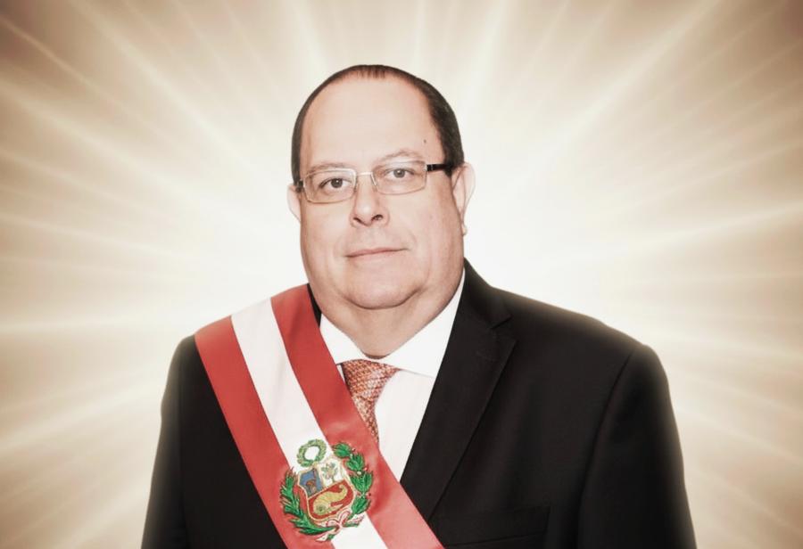 ¿Julio Velarde habría ganado una elección?