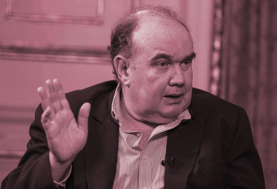 Un empresario versus la burocracia