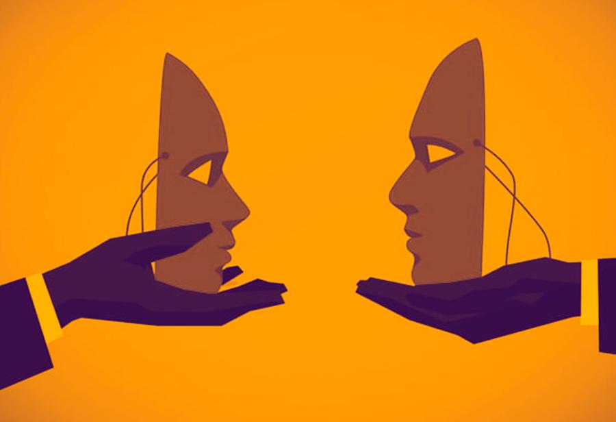 La verdad de las mentiras