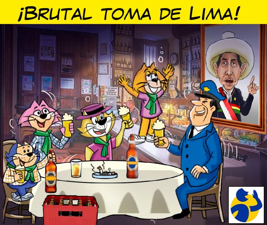 Caricatura del día #2146