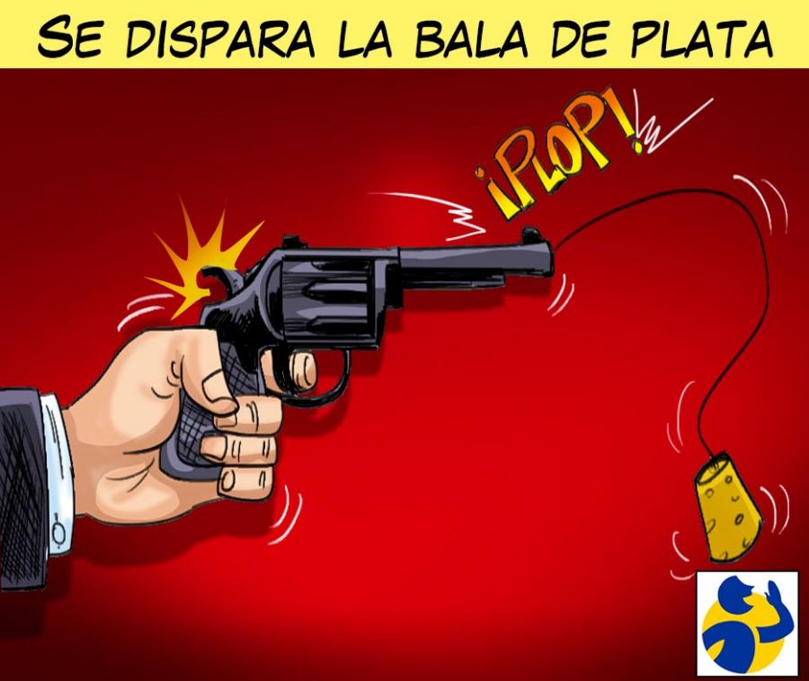 Caricatura del día #2157