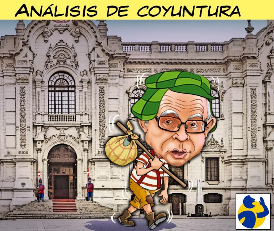 Caricatura del día #2156