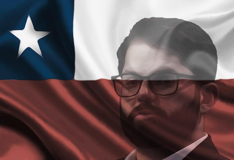 Constitución rechazada