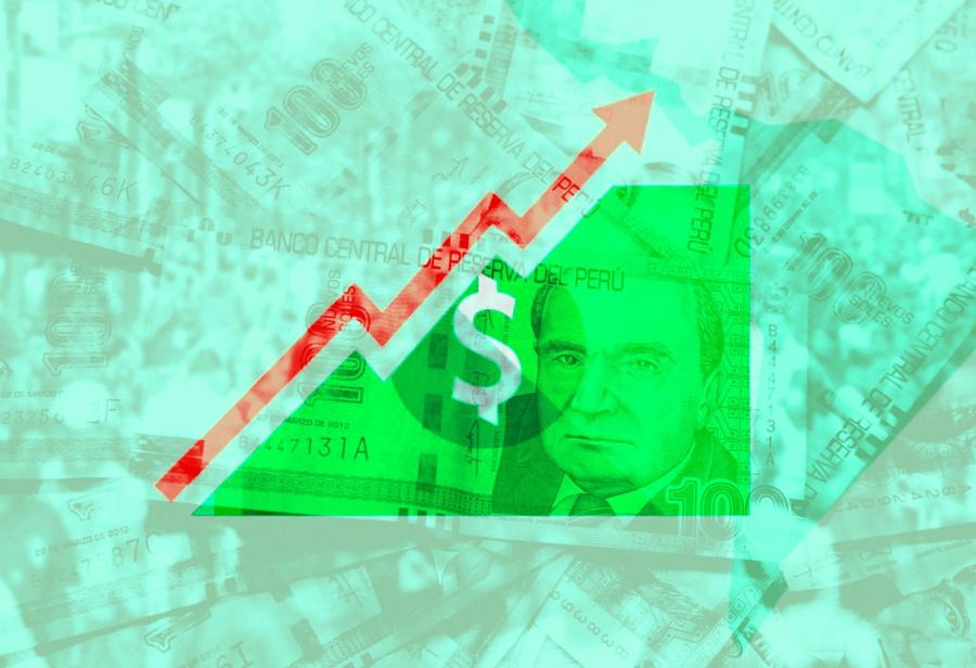 A pesar de la recesión, Perú controla la amenaza de la inflación