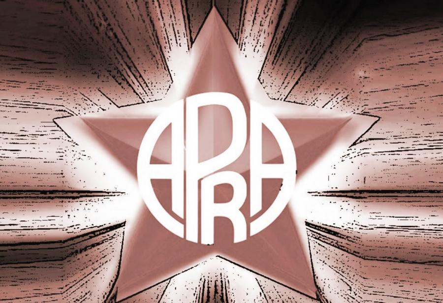 APRA: de la agenda social al frente social