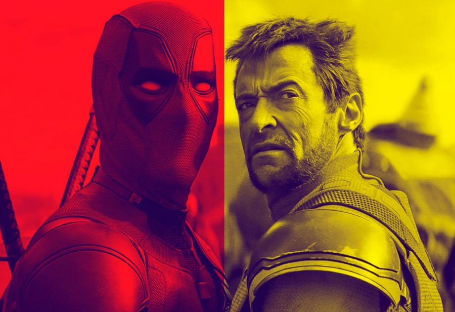 Deadpool & Wolverine: violencia metaficcional en el Universo Marvel