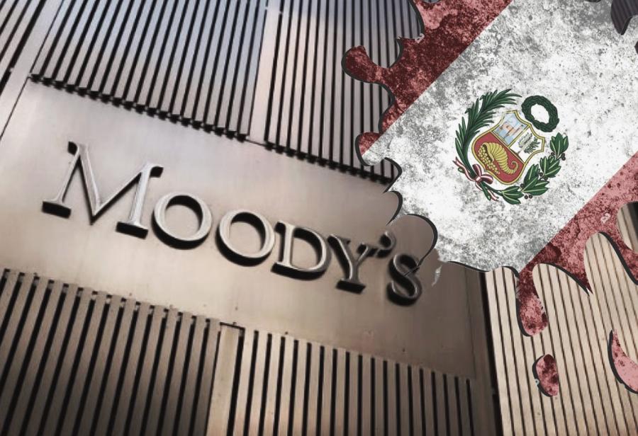 Interpretando el optimismo de Moody’s sobre el Perú