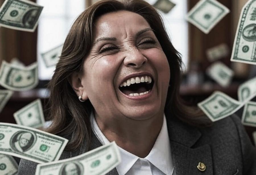 De mocha sueldos a “regala sueldos”