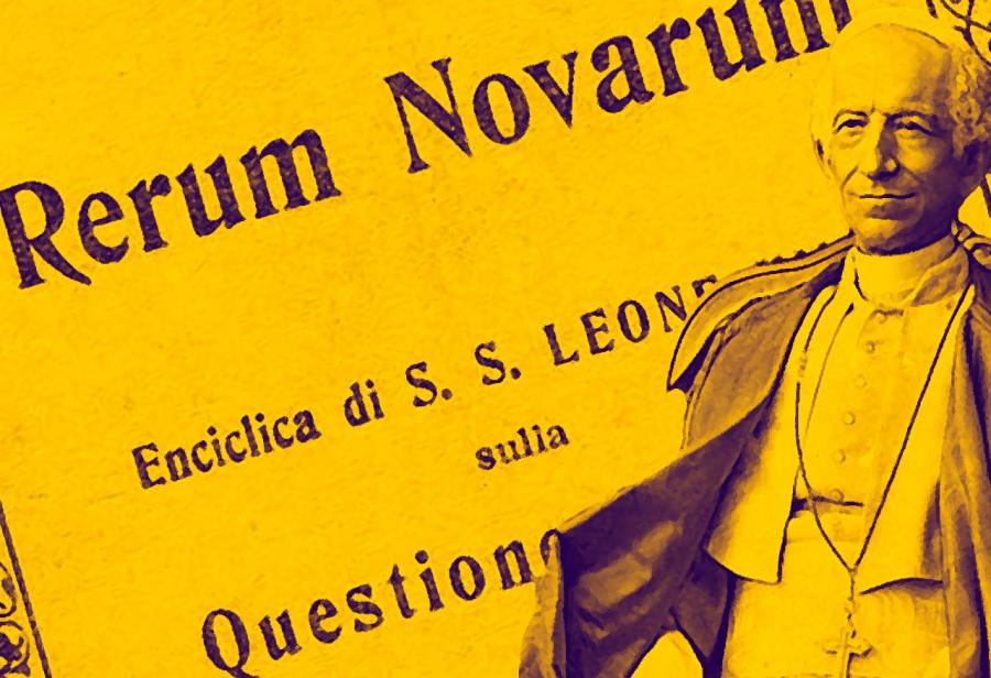 Rerum Novarum