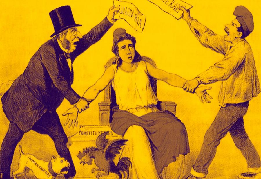 La deriva del republicanismo (II)