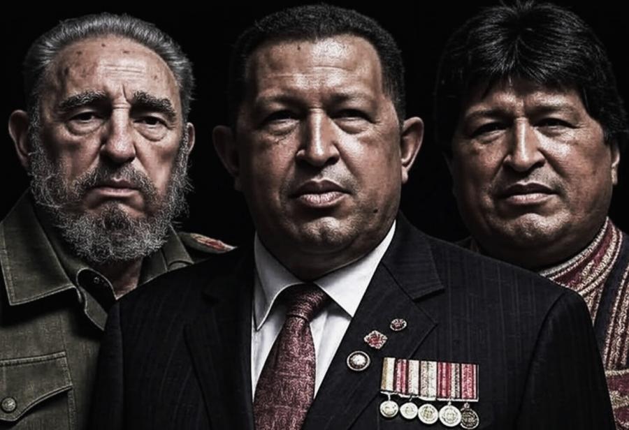 Los miserables