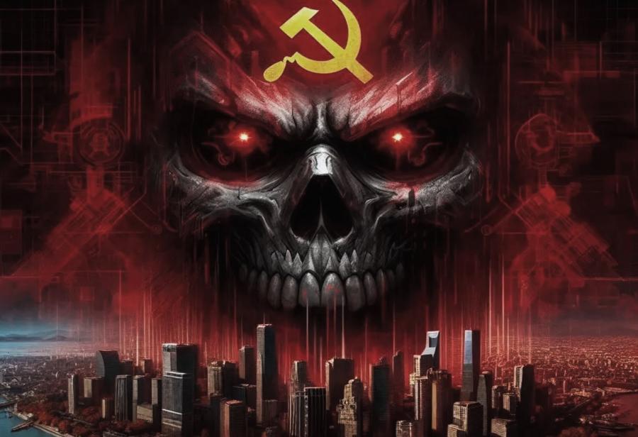 El enemigo interno de la civilización Occidental